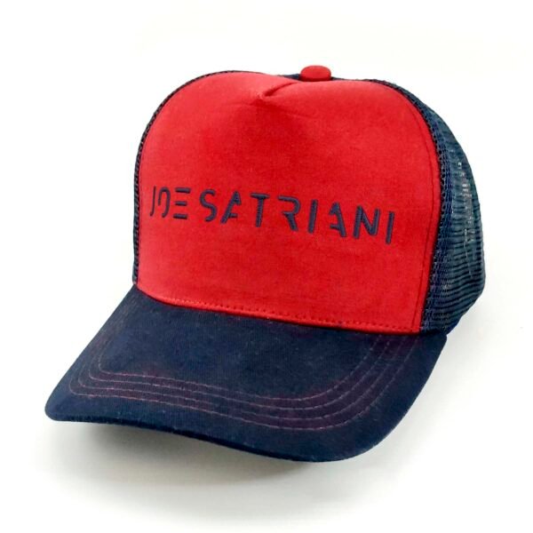 Gorra Satriani