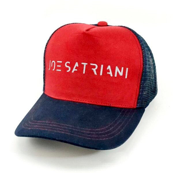 Gorra Satriani