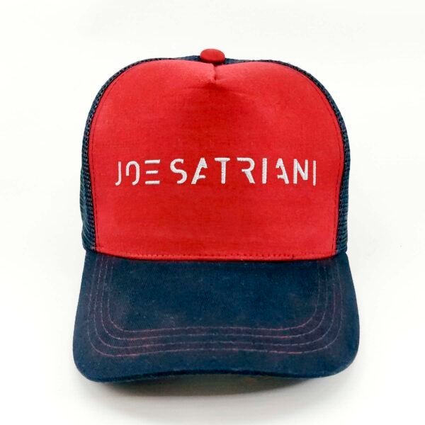 Gorra Satriani
