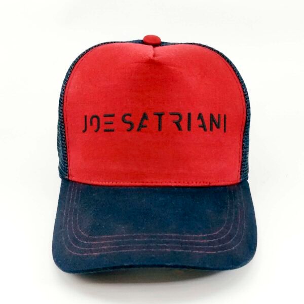 Gorra Satriani