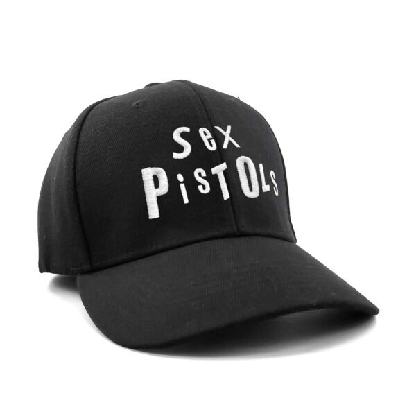 Gorra Sex Pistols