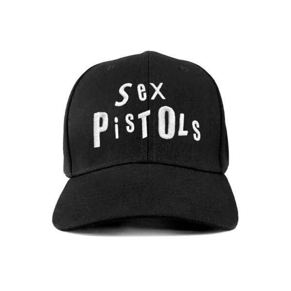 Gorra Sex Pistols