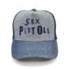 Gorra Sex Pistols