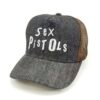 Gorra Sex Pistols