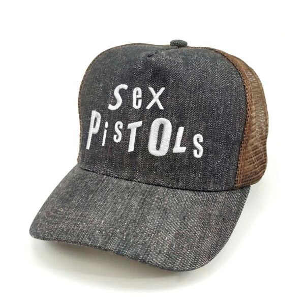 Gorra Sex Pistols