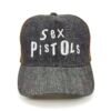 Gorra Sex Pistols