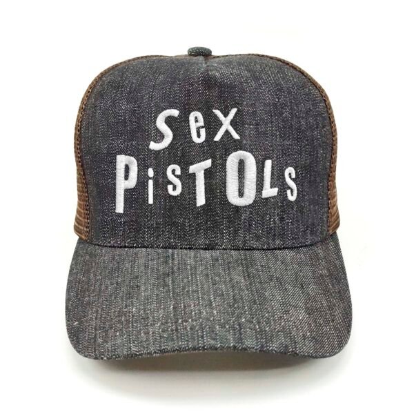 Gorra Sex Pistols
