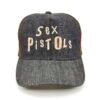 Gorra Sex Pistols