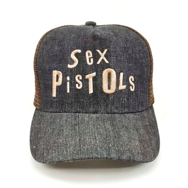 Gorra Sex Pistols