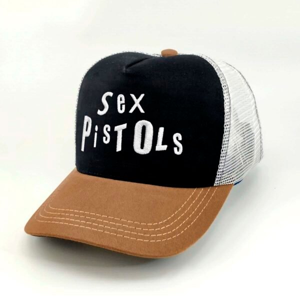 Gorra Sex Pistols