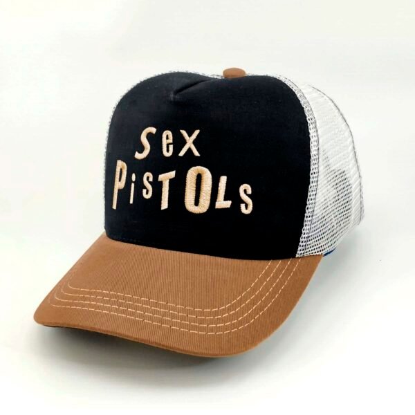 Gorra Sex Pistols