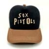 Gorra Sex Pistols