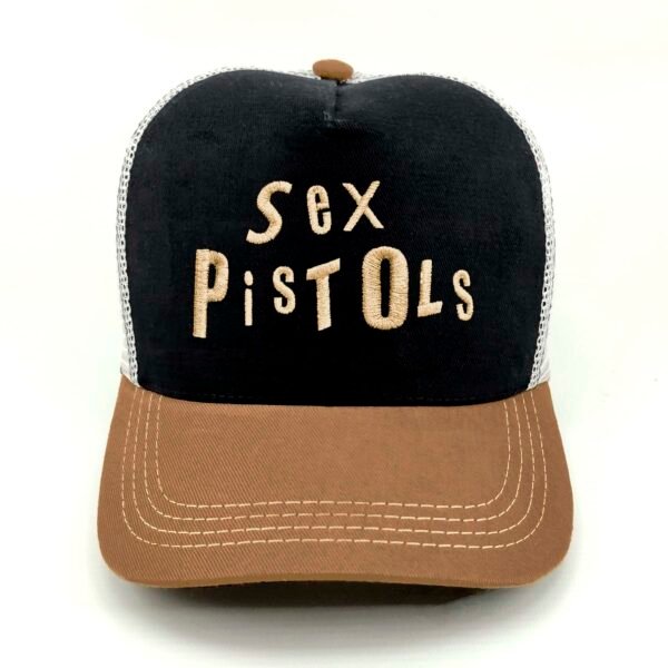 Gorra Sex Pistols