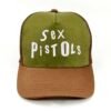 Gorra Sex Pistols