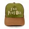 Gorra Sex Pistols