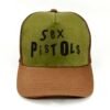 Gorra Sex Pistols