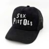 Gorra Sex Pistols