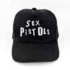 Gorra Sex Pistols
