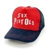Gorra Sex Pistols