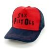 Gorra Sex Pistols
