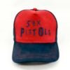 Gorra Sex Pistols
