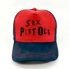Gorra Sex Pistols