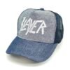 Gorra Slayer