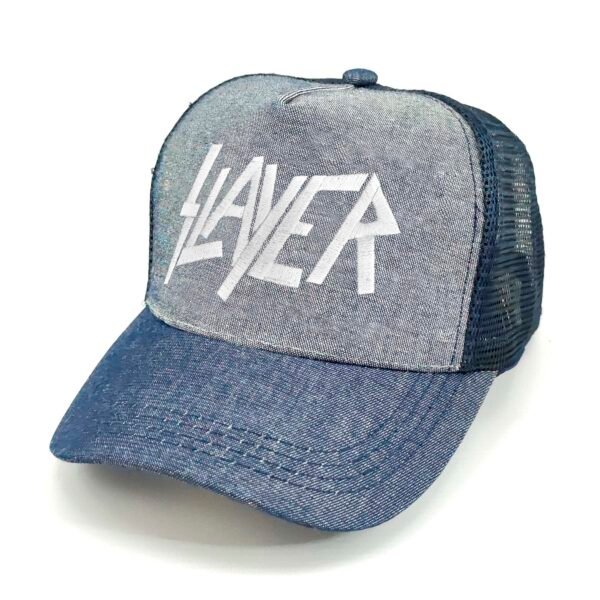 Gorra Slayer
