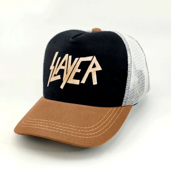 Gorra Slayer