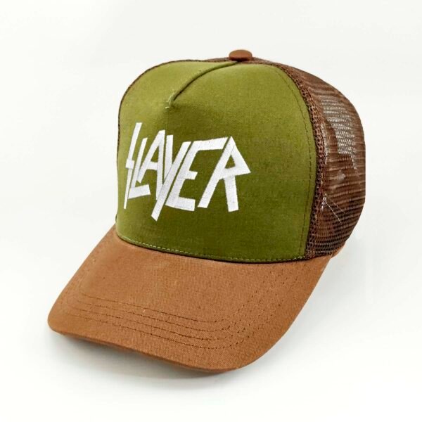 Gorra Slayer