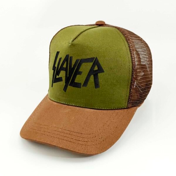 Gorra Slayer