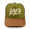 Gorra Slayer