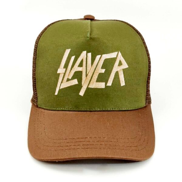 Gorra Slayer