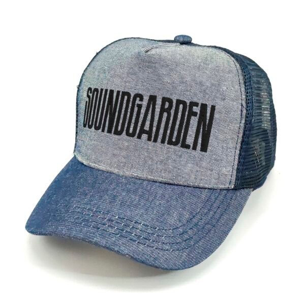 Gorra Soundgarden