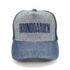 Gorra Soundgarden