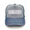 Gorra Soundgarden