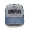 Gorra Soundgarden