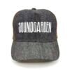 Gorra Soundgarden