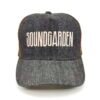 Gorra Soundgarden