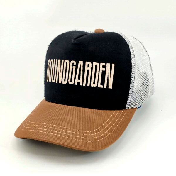 Gorra Soundgarden