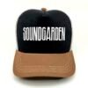 Gorra Soundgarden