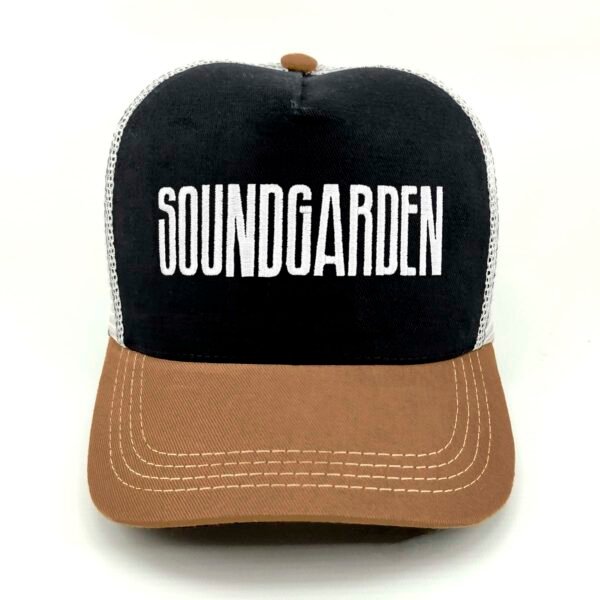Gorra Soundgarden