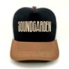Gorra Soundgarden