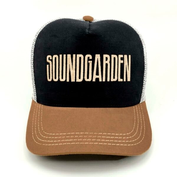 Gorra Soundgarden