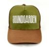 Gorra Soundgarden