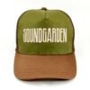Gorra Soundgarden