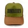 Gorra Soundgarden