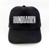 Gorra Soundgarden