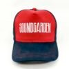 Gorra Soundgarden