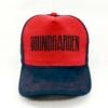 Gorra Soundgarden